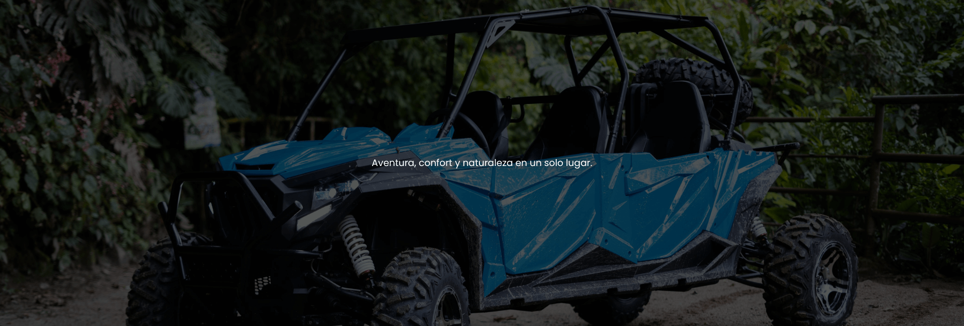 Hotel glamping la polka - Un espacio para encontrarte a ti mismo (1)