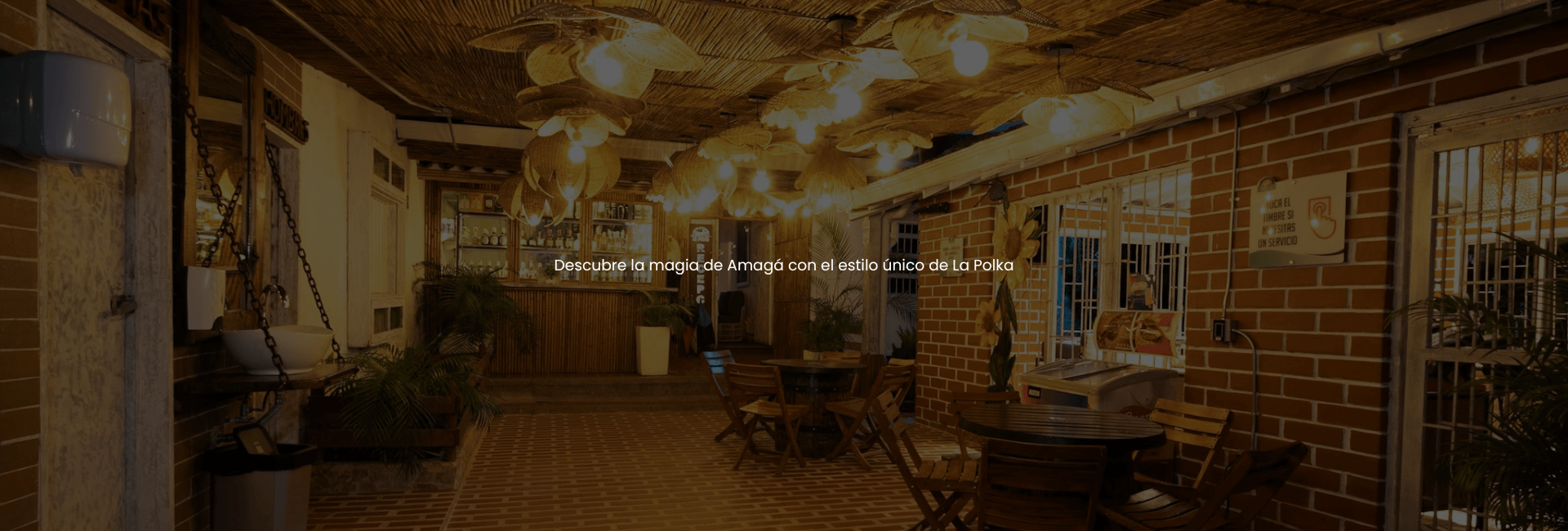 Hotel glamping la polka - Un espacio para encontrarte a ti mismo (2)