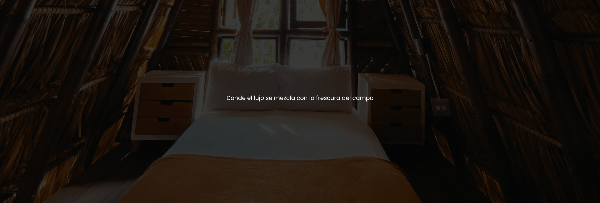 Hotel glamping la polka - Un espacio para encontrarte a ti mismo (3)