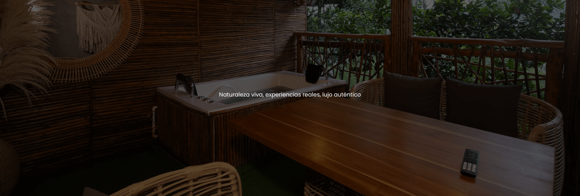 Hotel glamping la polka - Un espacio para encontrarte a ti mismo (5)